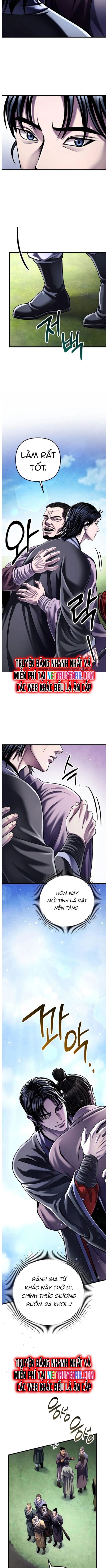 Đao Hoàng Tứ Thiếu Gia Chapter 118 - 5