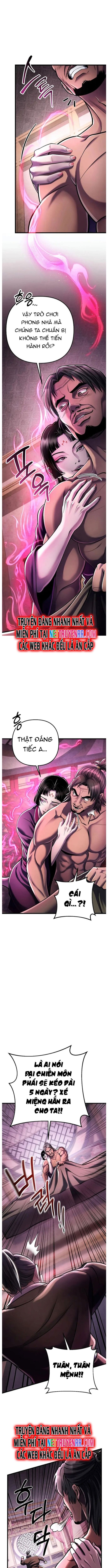 Đao Hoàng Tứ Thiếu Gia Chapter 118 - 7