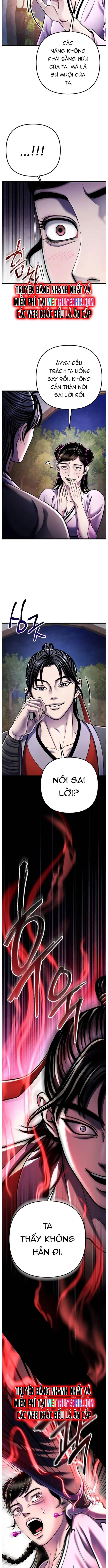 Đao Hoàng Tứ Thiếu Gia Chapter 119 - 11