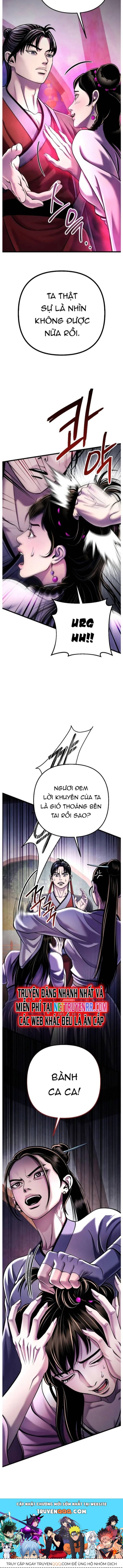 Đao Hoàng Tứ Thiếu Gia Chapter 119 - 14