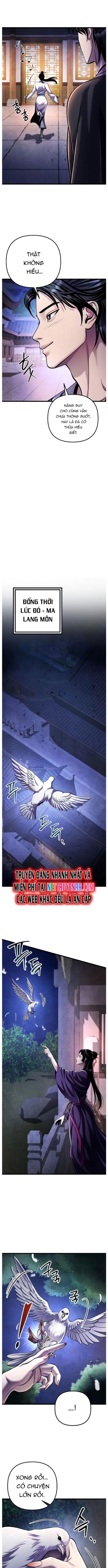 Đao Hoàng Tứ Thiếu Gia Chapter 120 - 13