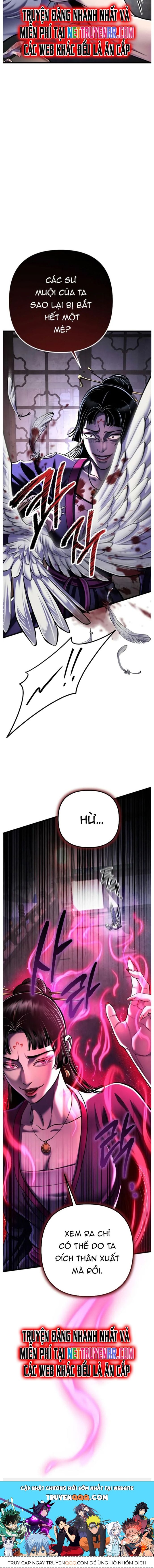 Đao Hoàng Tứ Thiếu Gia Chapter 120 - 14