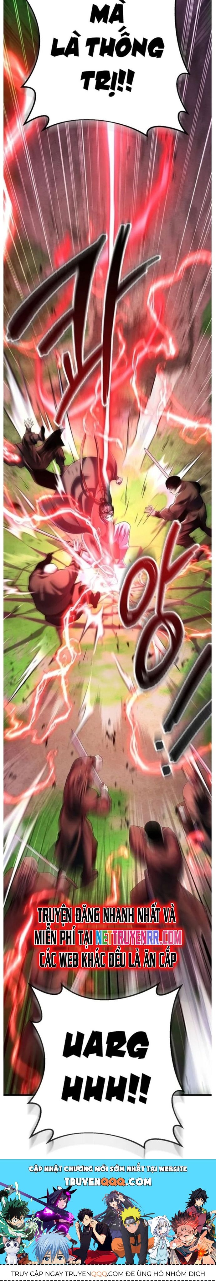 Đao Hoàng Tứ Thiếu Gia Chapter 121 - 15