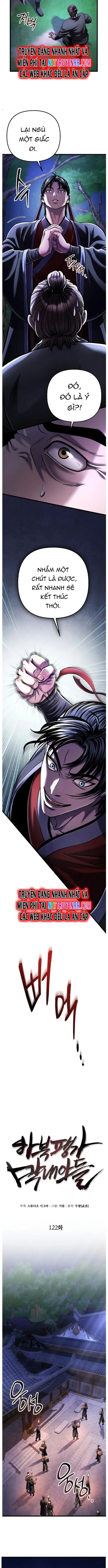 Đao Hoàng Tứ Thiếu Gia Chapter 122 - 2