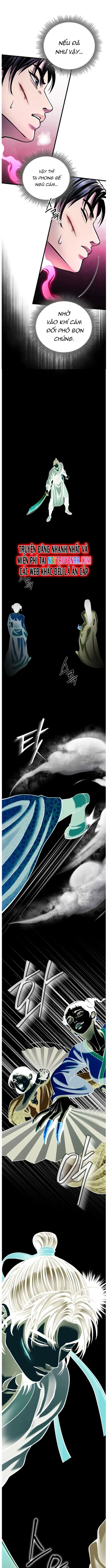 Đao Hoàng Tứ Thiếu Gia Chapter 123 - 13