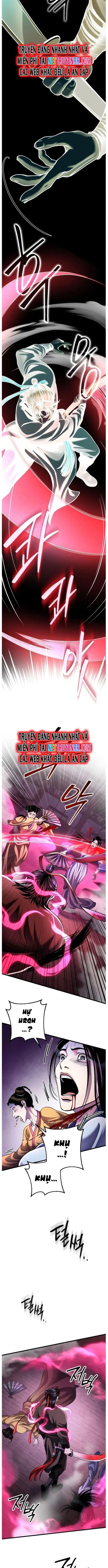 Đao Hoàng Tứ Thiếu Gia Chapter 123 - 14