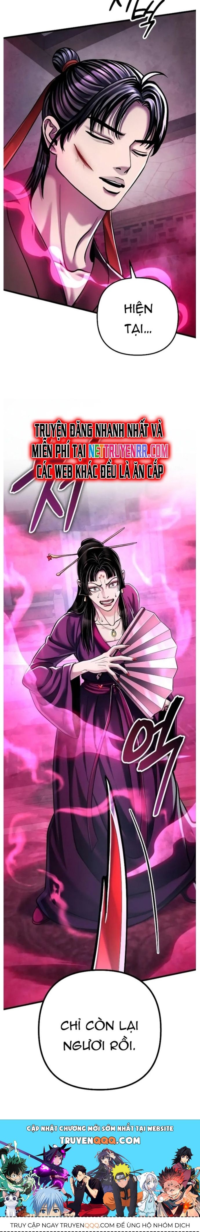 Đao Hoàng Tứ Thiếu Gia Chapter 123 - 15