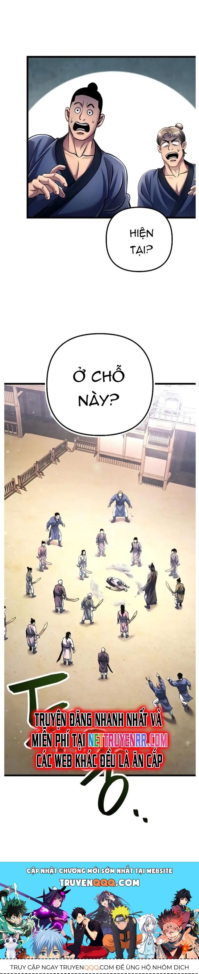 Đao Hoàng Tứ Thiếu Gia Chapter 124 - 15