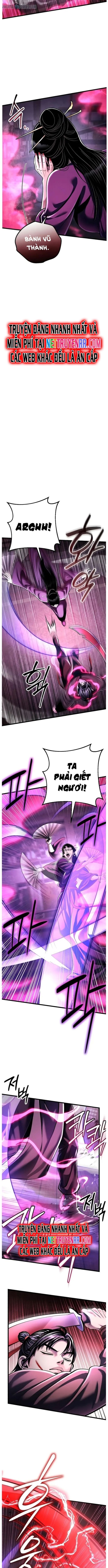 Đao Hoàng Tứ Thiếu Gia Chapter 124 - 5