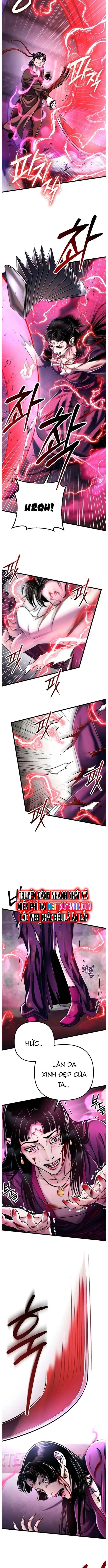 Đao Hoàng Tứ Thiếu Gia Chapter 124 - 6