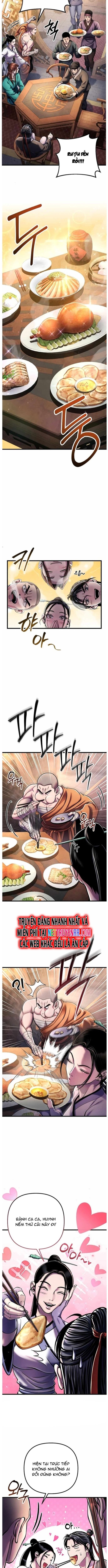 Đao Hoàng Tứ Thiếu Gia Chapter 125 - 11