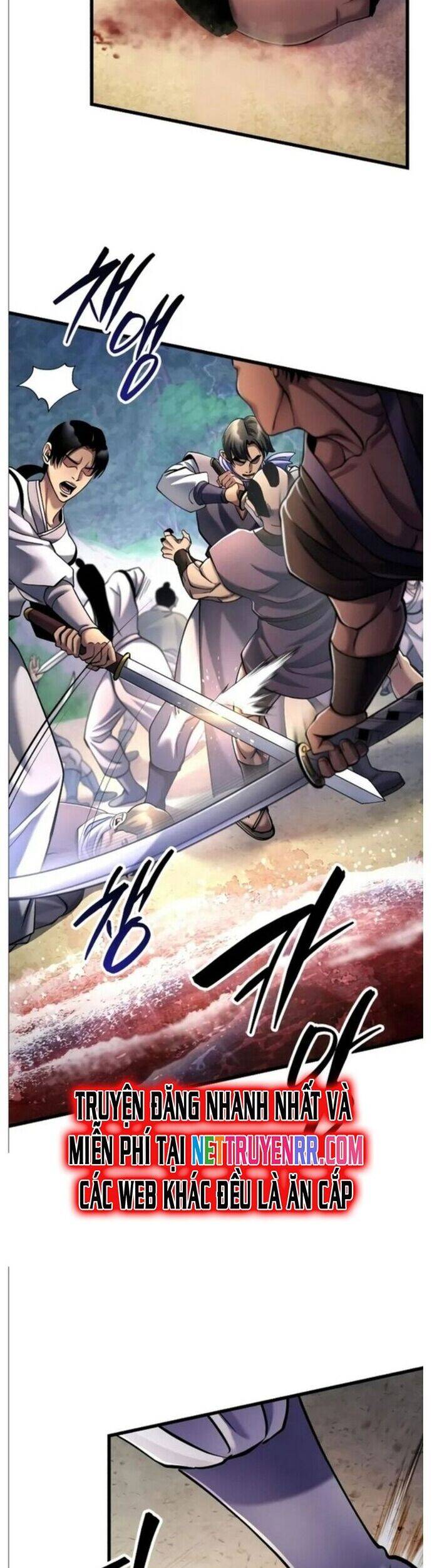 Đao Hoàng Tứ Thiếu Gia Chapter 126 - 54