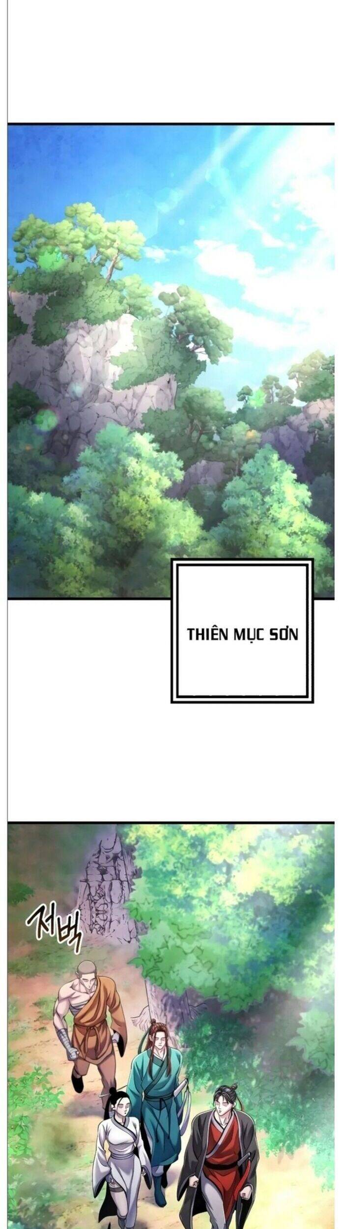 Đao Hoàng Tứ Thiếu Gia Chapter 126 - 7