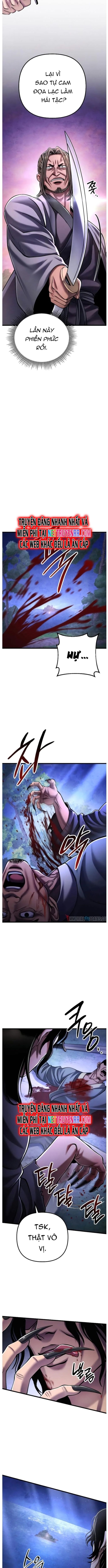 Đao Hoàng Tứ Thiếu Gia Chapter 127 - 13