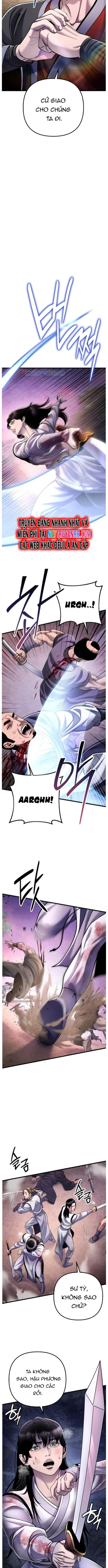Đao Hoàng Tứ Thiếu Gia Chapter 127 - 5