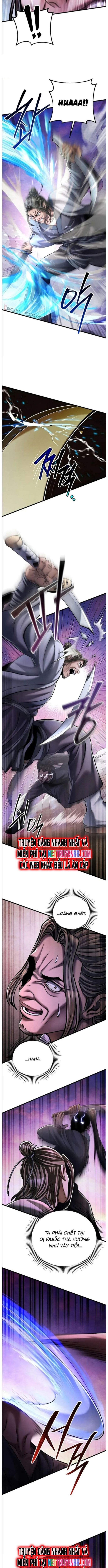 Đao Hoàng Tứ Thiếu Gia Chapter 128 - 9