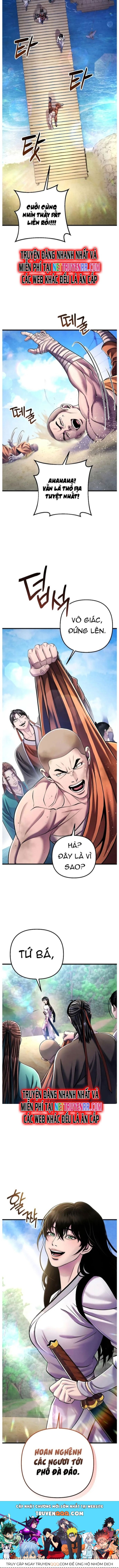 Đao Hoàng Tứ Thiếu Gia Chapter 129 - 13