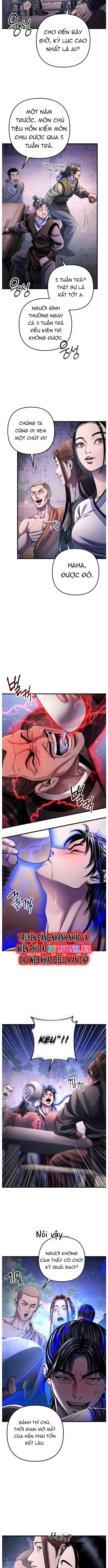 Đao Hoàng Tứ Thiếu Gia Chapter 129 - 5