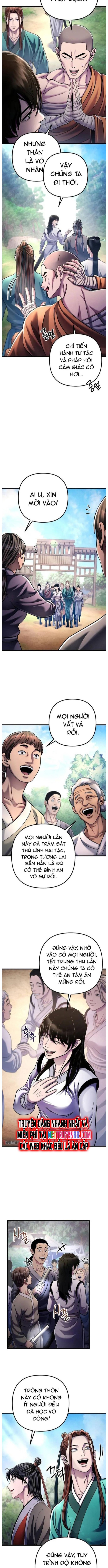 Đao Hoàng Tứ Thiếu Gia Chapter 130 - 2