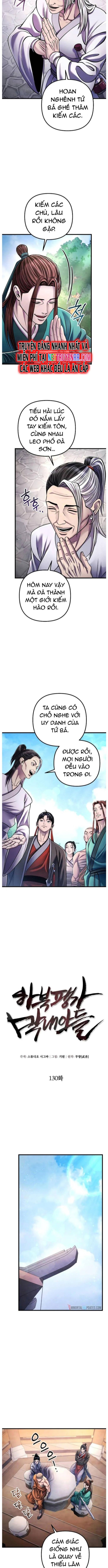 Đao Hoàng Tứ Thiếu Gia Chapter 130 - 5