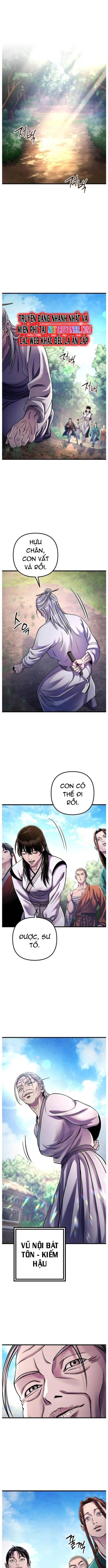 Đao Hoàng Tứ Thiếu Gia Chapter 130 - 8