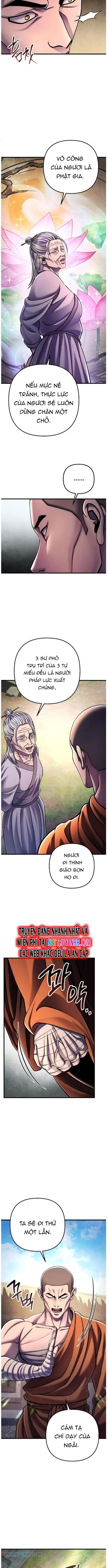 Đao Hoàng Tứ Thiếu Gia Chapter 131 - 2