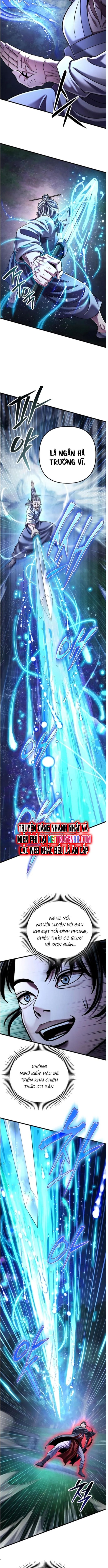 Đao Hoàng Tứ Thiếu Gia Chapter 131 - 12