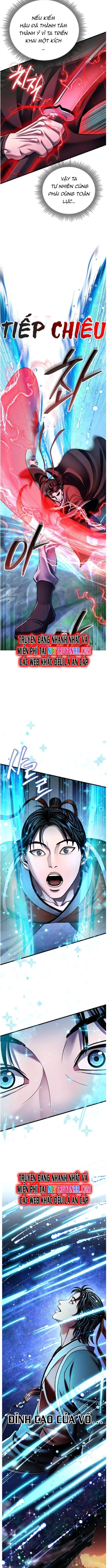 Đao Hoàng Tứ Thiếu Gia Chapter 131 - 13