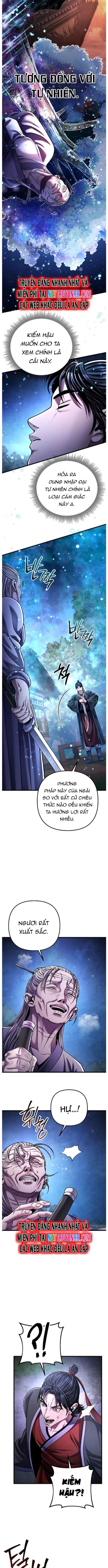 Đao Hoàng Tứ Thiếu Gia Chapter 131 - 14