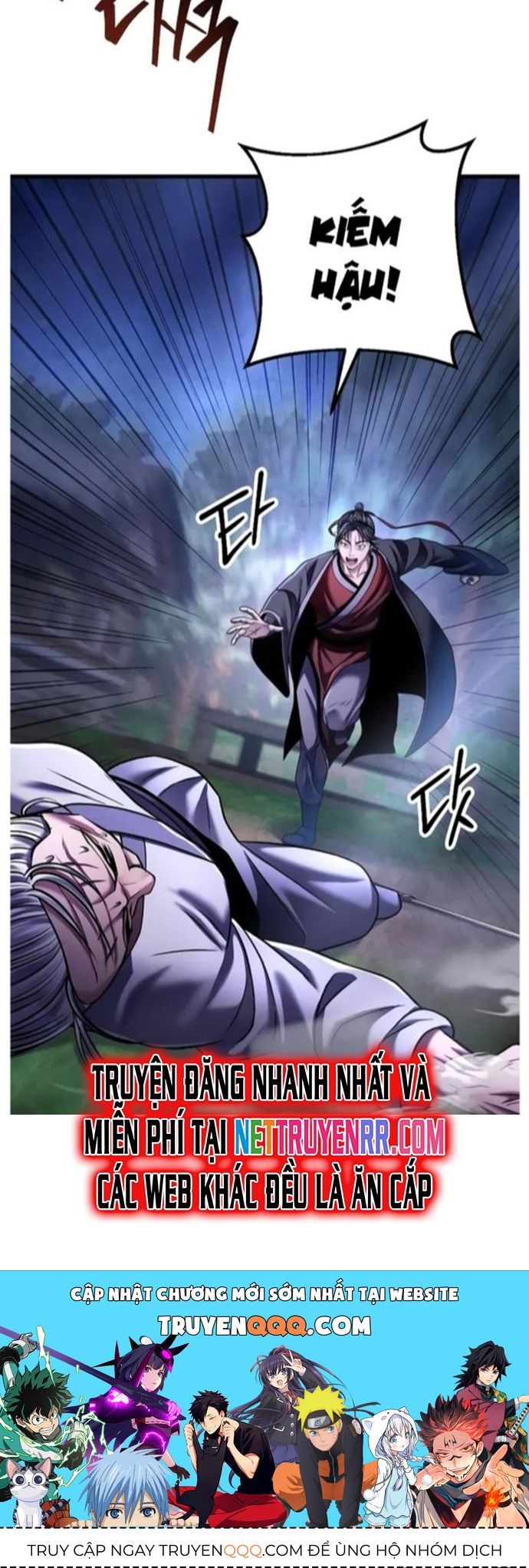 Đao Hoàng Tứ Thiếu Gia Chapter 131 - 15