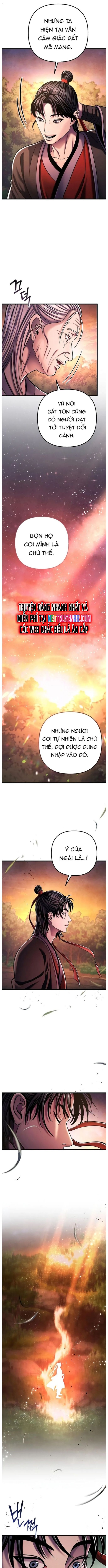 Đao Hoàng Tứ Thiếu Gia Chapter 131 - 7