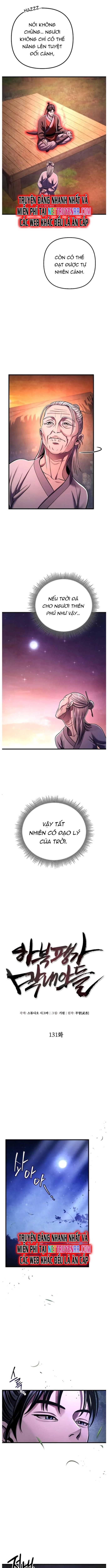 Đao Hoàng Tứ Thiếu Gia Chapter 131 - 9