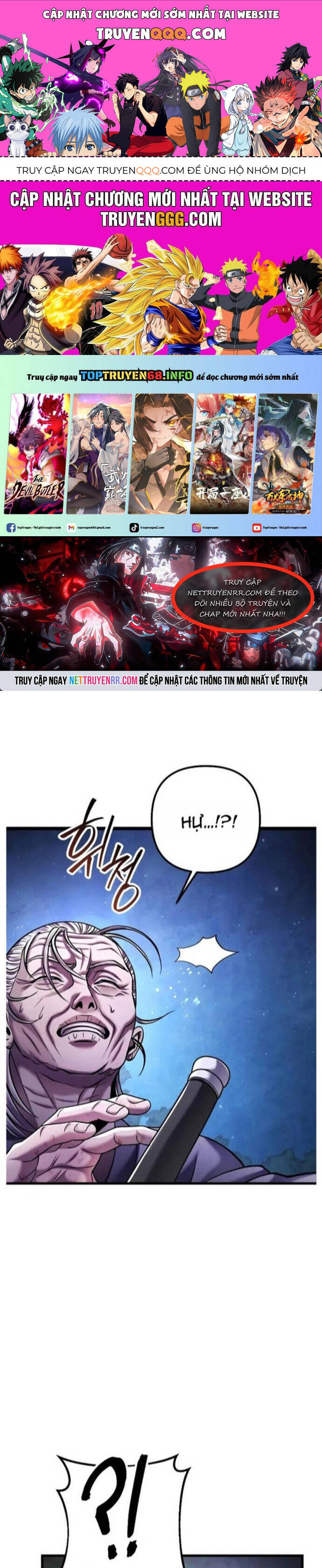 Đao Hoàng Tứ Thiếu Gia Chapter 132 - 1