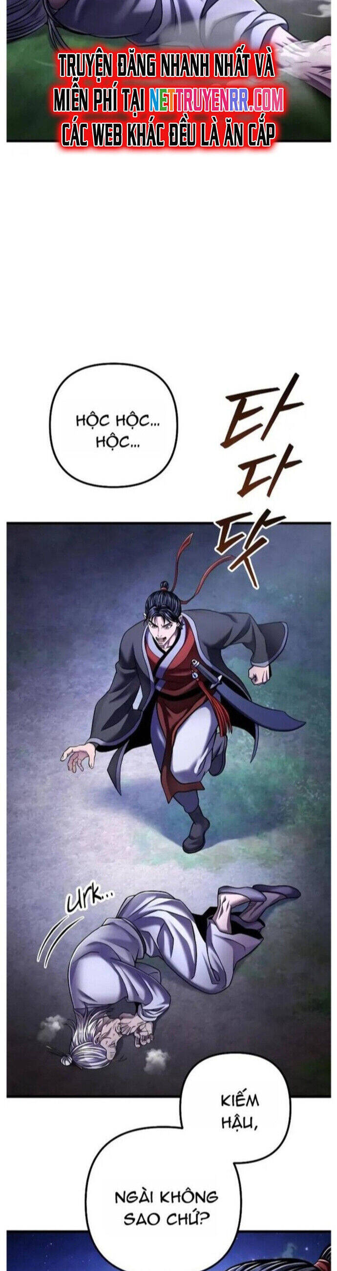 Đao Hoàng Tứ Thiếu Gia Chapter 132 - 3