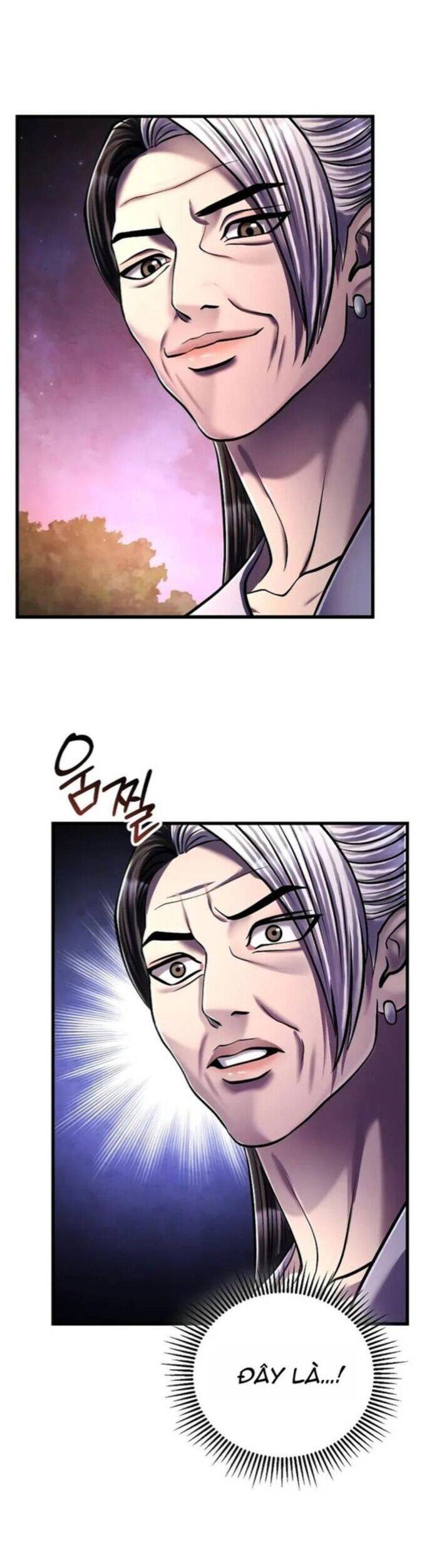 Đao Hoàng Tứ Thiếu Gia Chapter 132 - 41