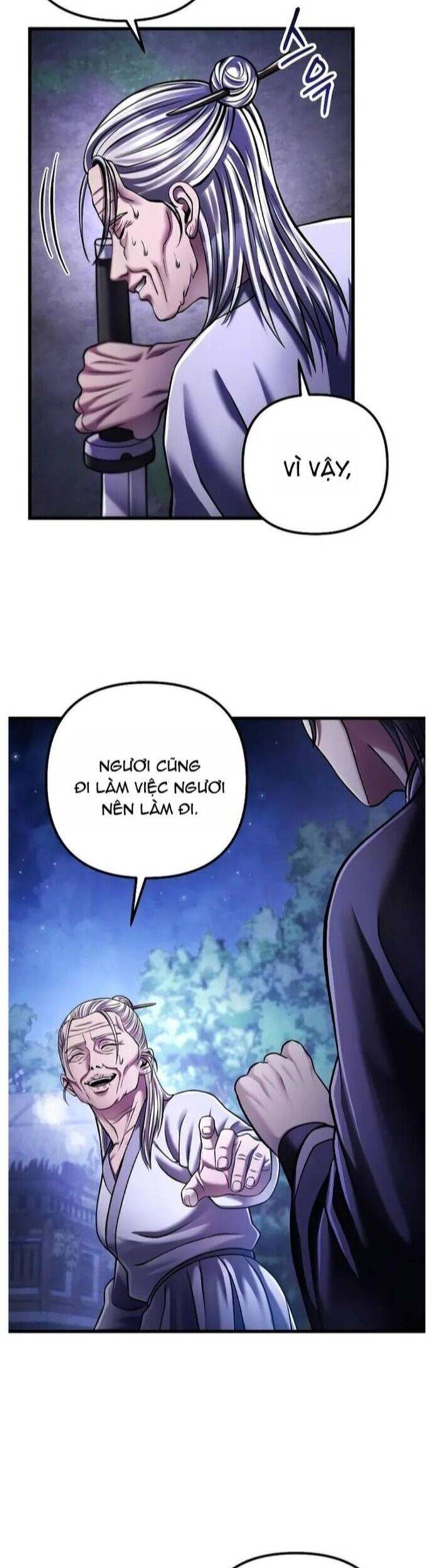 Đao Hoàng Tứ Thiếu Gia Chapter 132 - 7