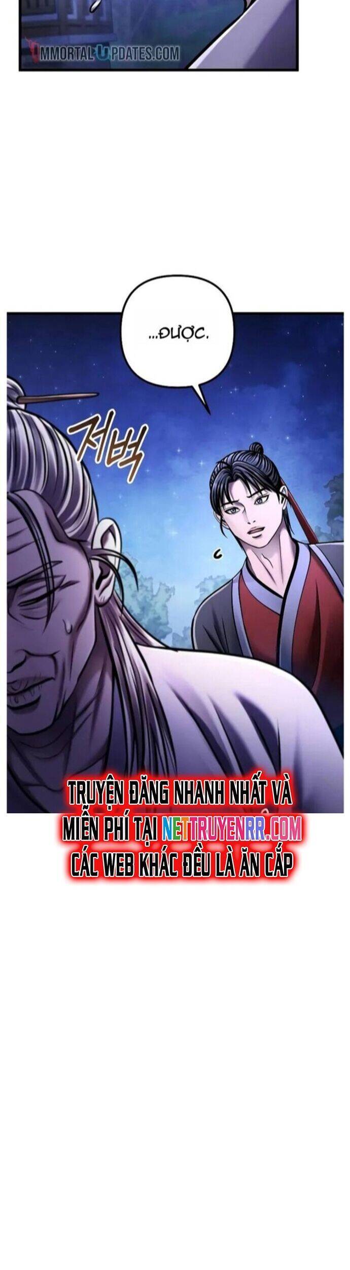 Đao Hoàng Tứ Thiếu Gia Chapter 132 - 9