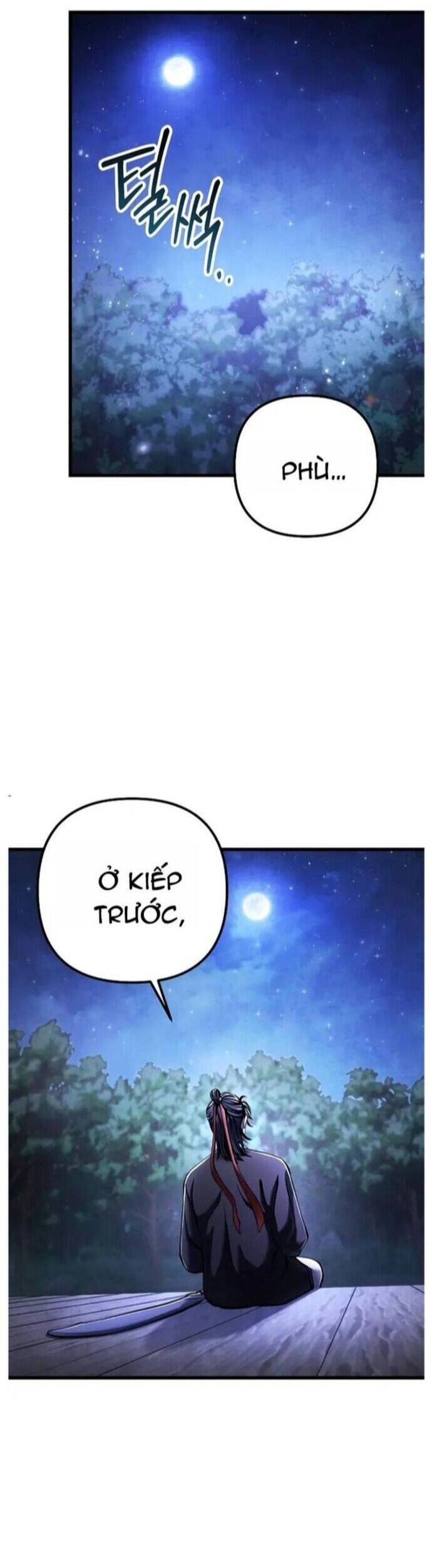 Đao Hoàng Tứ Thiếu Gia Chapter 132 - 10