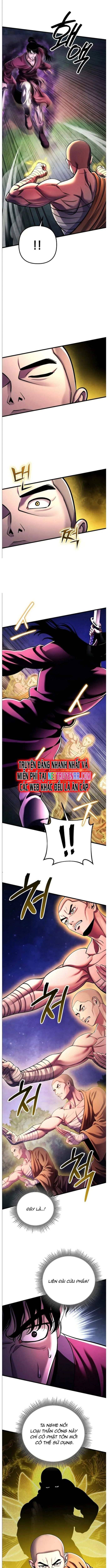 Đao Hoàng Tứ Thiếu Gia Chapter 133 - 11