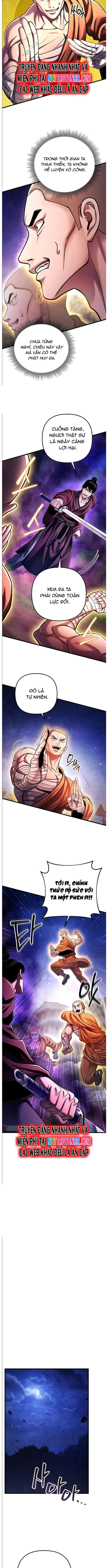 Đao Hoàng Tứ Thiếu Gia Chapter 133 - 12