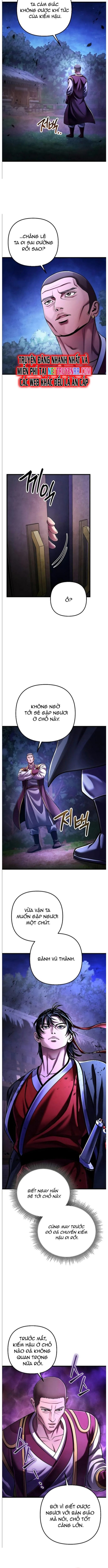 Đao Hoàng Tứ Thiếu Gia Chapter 133 - 13