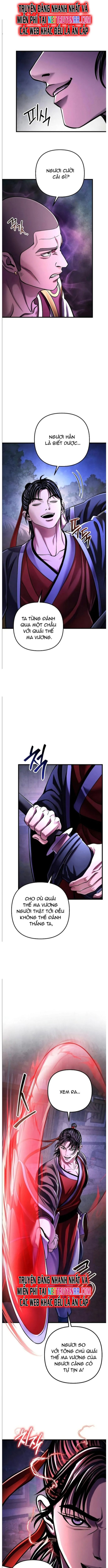 Đao Hoàng Tứ Thiếu Gia Chapter 133 - 14