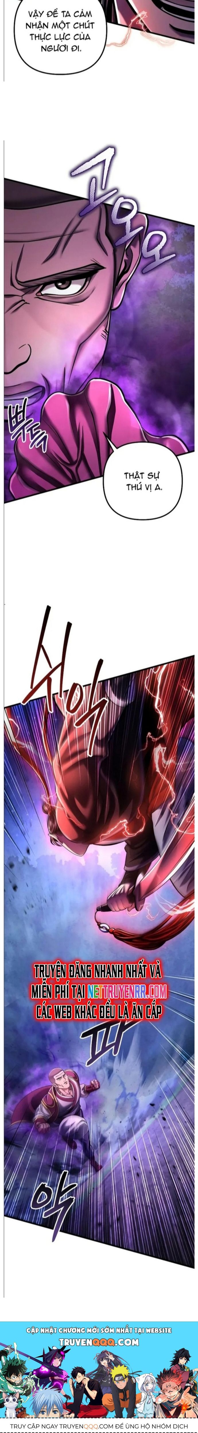 Đao Hoàng Tứ Thiếu Gia Chapter 133 - 15