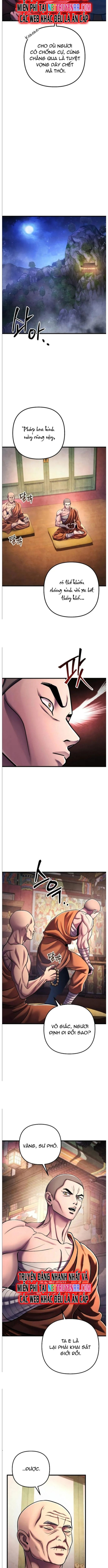 Đao Hoàng Tứ Thiếu Gia Chapter 133 - 6