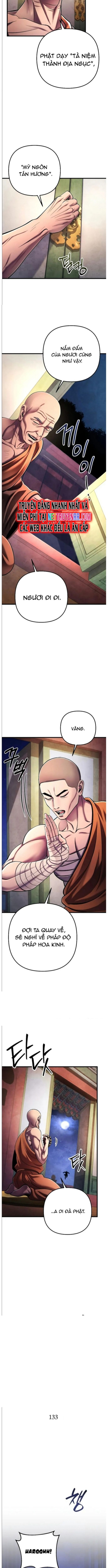 Đao Hoàng Tứ Thiếu Gia Chapter 133 - 7