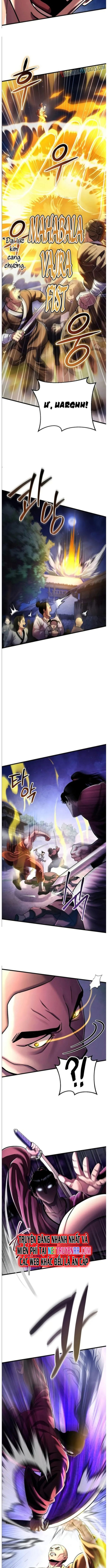 Đao Hoàng Tứ Thiếu Gia Chapter 133 - 9