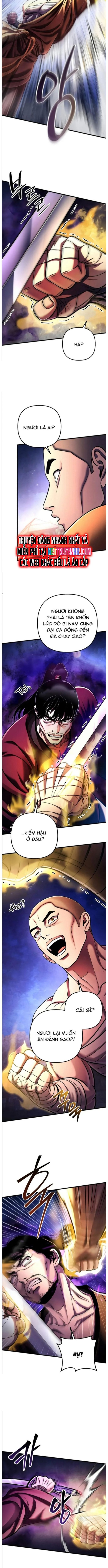 Đao Hoàng Tứ Thiếu Gia Chapter 133 - 10