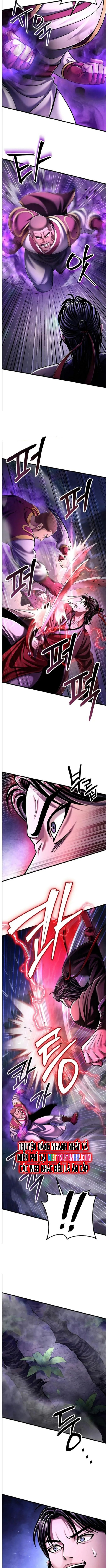 Đao Hoàng Tứ Thiếu Gia Chapter 134 - 2