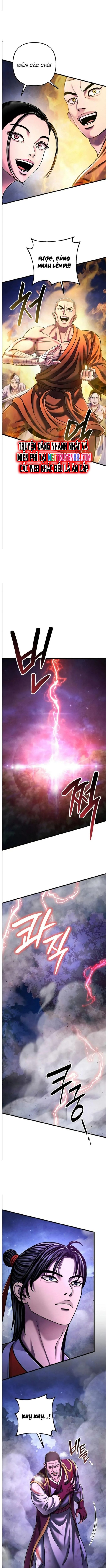 Đao Hoàng Tứ Thiếu Gia Chapter 134 - 14