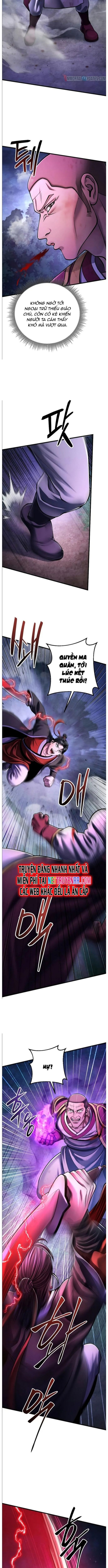 Đao Hoàng Tứ Thiếu Gia Chapter 134 - 15